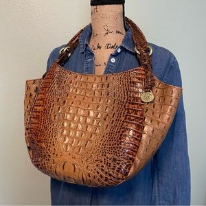 Brahmin Jacqueline Handbag